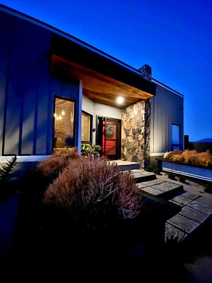 Finca Vidandrei CASA MAZAHUA Valle de Guadalupe Eksteriør bilde